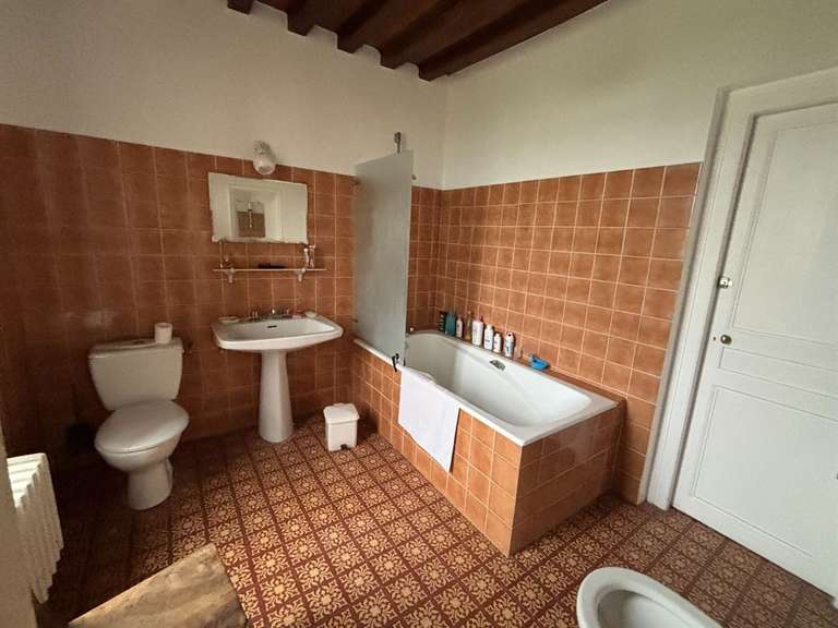 House Piencourt - 7 bedrooms - 294m²