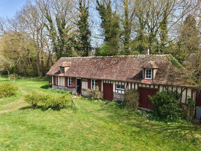 Maison Piencourt - 7 chambres - 294m²