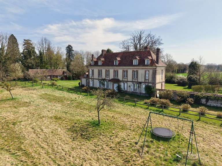 Maison Piencourt - 7 chambres - 294m²