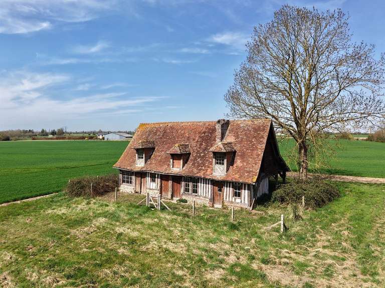 Maison Piencourt - 7 chambres - 294m²