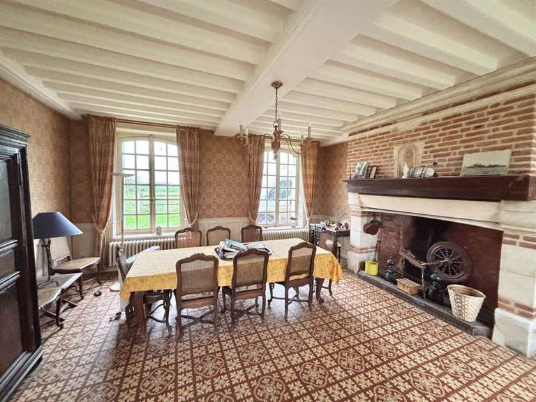 House Piencourt - 7 bedrooms - 294m²