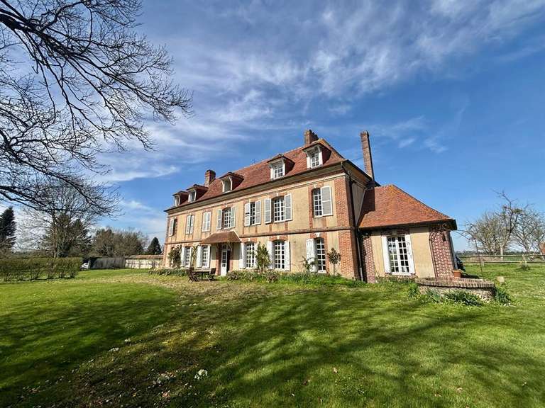 Maison Piencourt - 7 chambres - 294m²