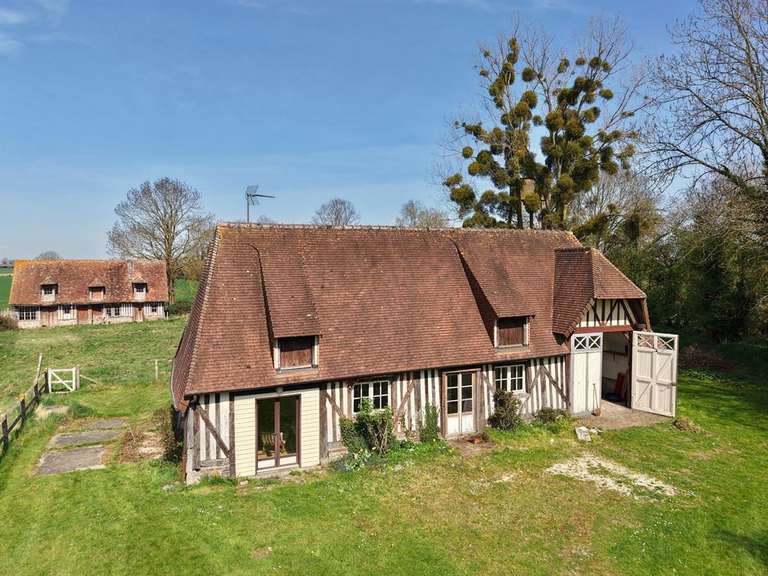 Maison Piencourt - 7 chambres - 294m²