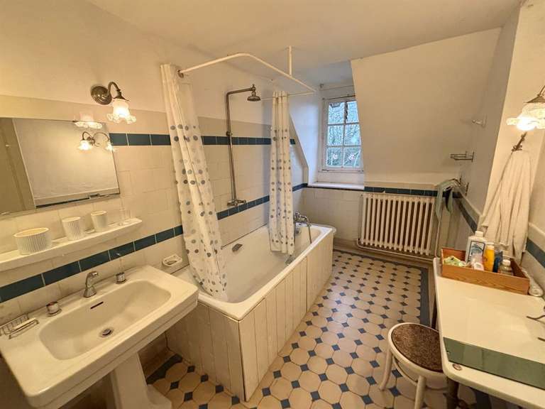 House Piencourt - 7 bedrooms - 294m²