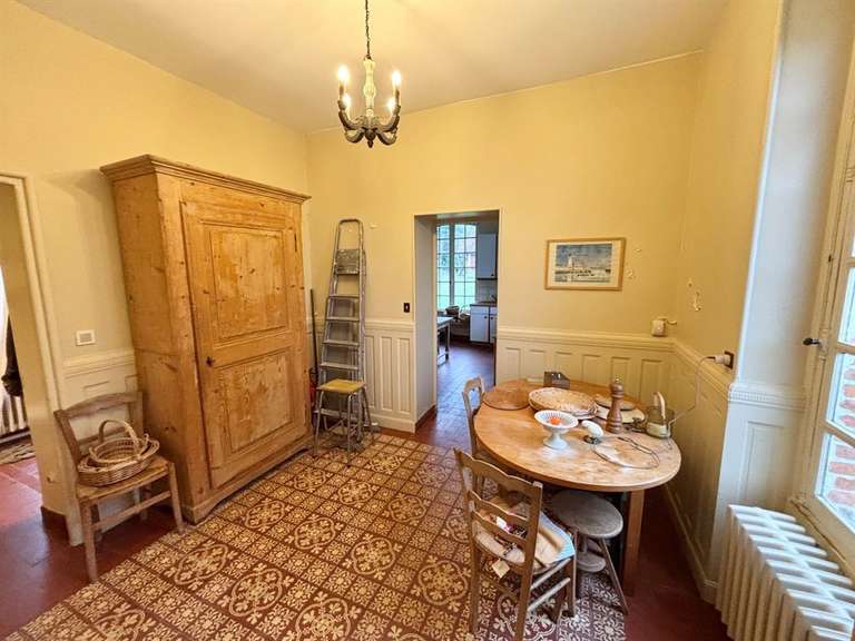 House Piencourt - 7 bedrooms - 294m²