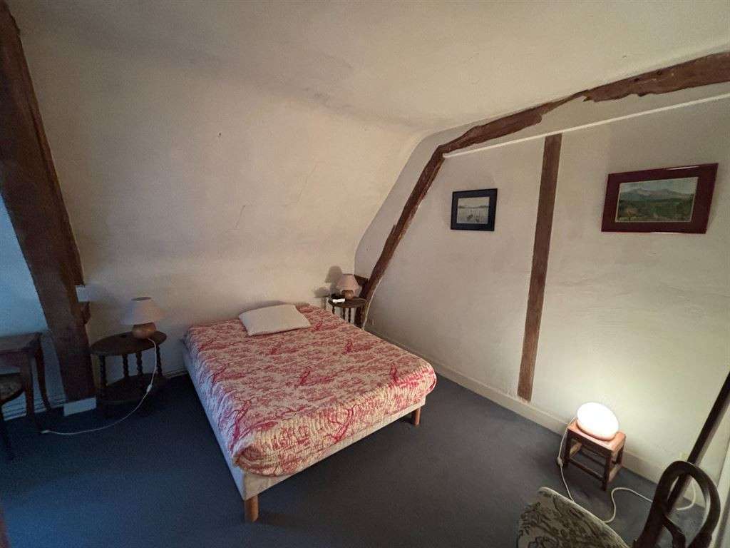 Maison Piencourt