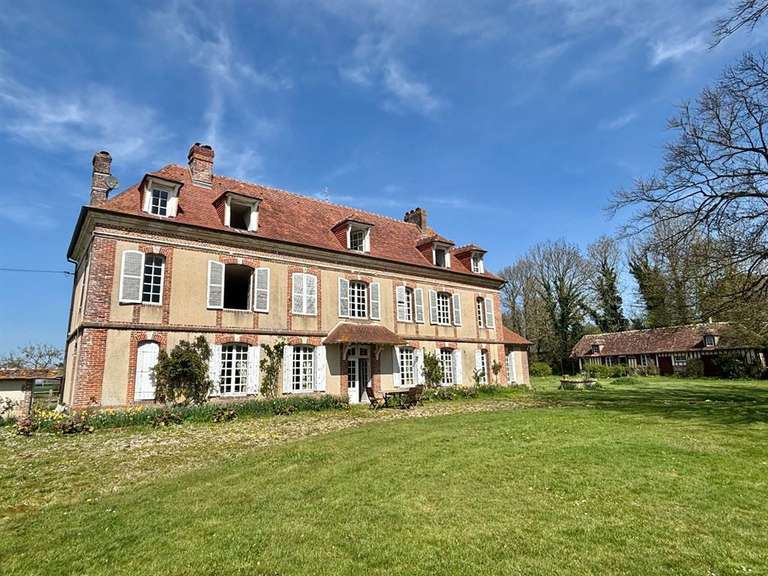 Maison Piencourt - 7 chambres - 294m²