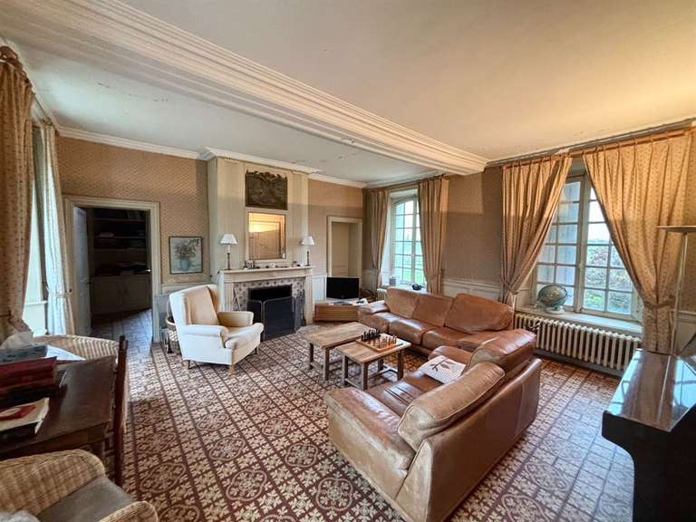 House Piencourt - 7 bedrooms - 294m²