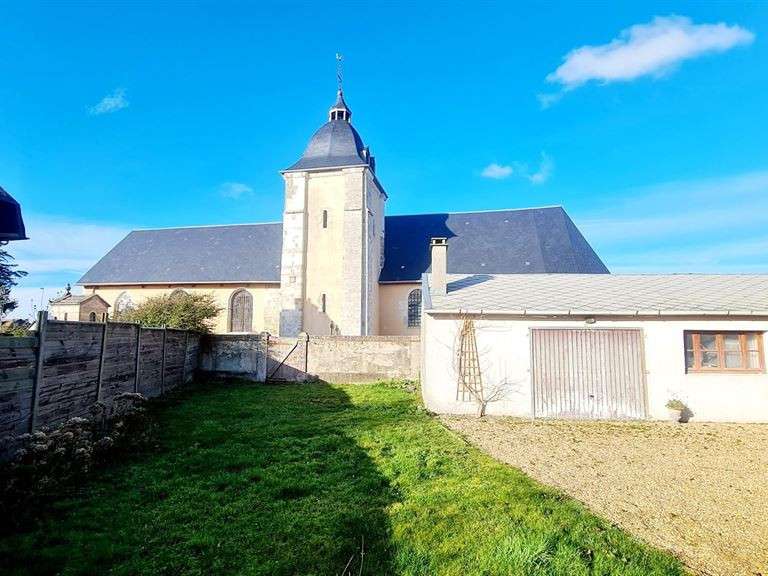 Maison Piencourt - 5 chambres - 210m²