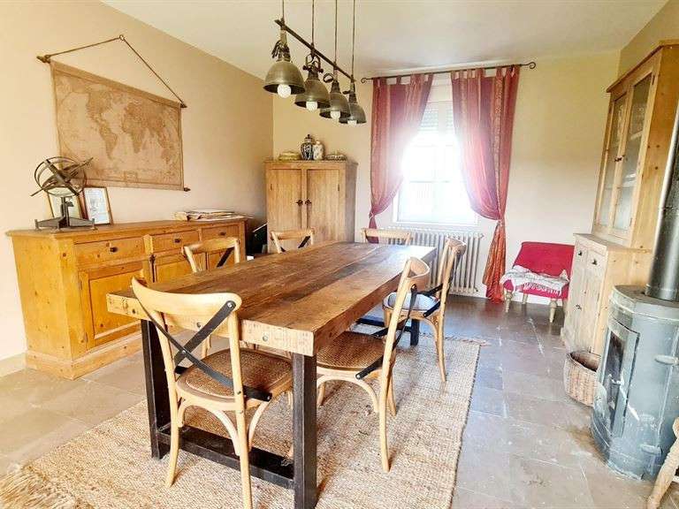 Maison Piencourt