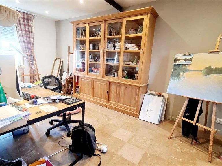 Maison Piencourt - 5 chambres - 210m²