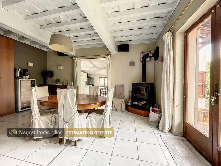 Vente Maison Pierre-Bénite - 3 chambres