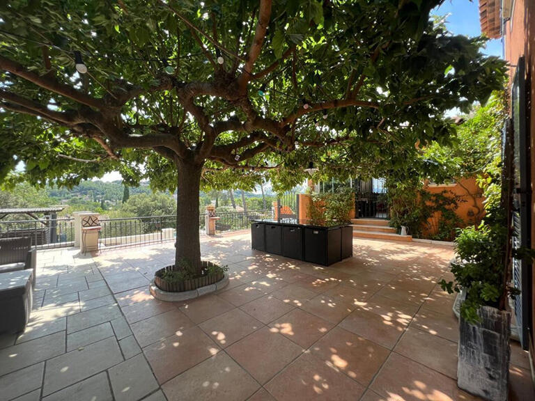Vente Maison Pierrefeu-du-Var - 4 chambres