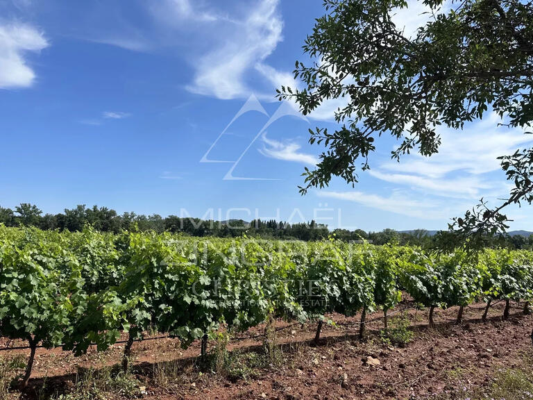 Vente Maison Pierrefeu-du-Var