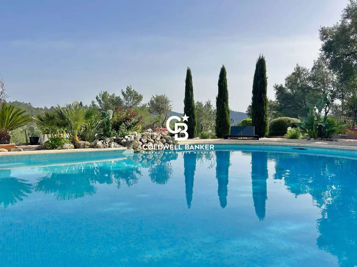 Villa Pierrefeu-du-Var