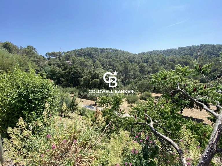 Villa Pierrefeu-du-Var - 5 chambres - 220m²