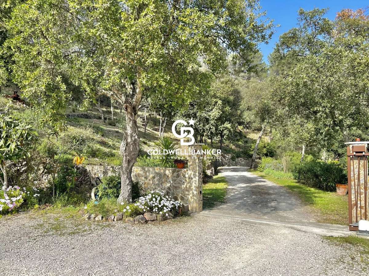 Villa Pierrefeu-du-Var