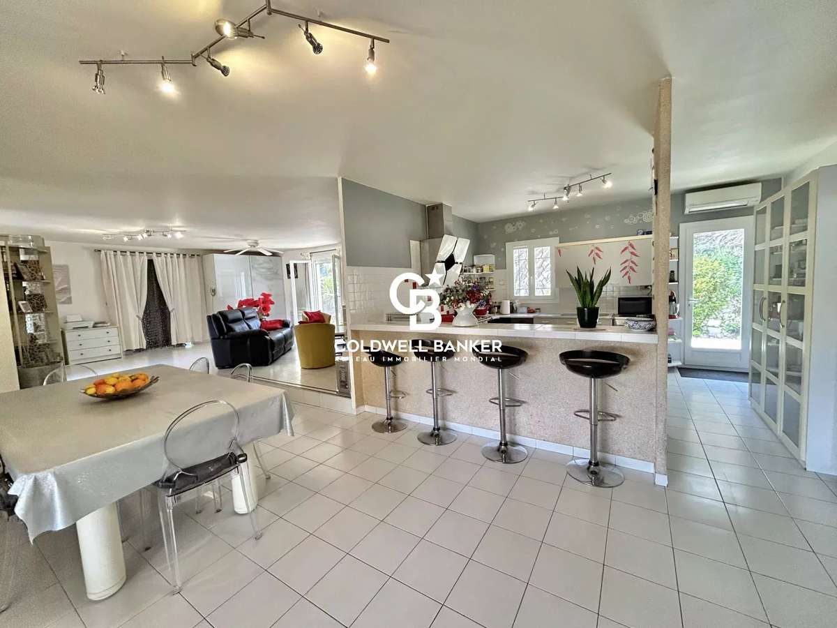 Villa Pierrefeu-du-Var