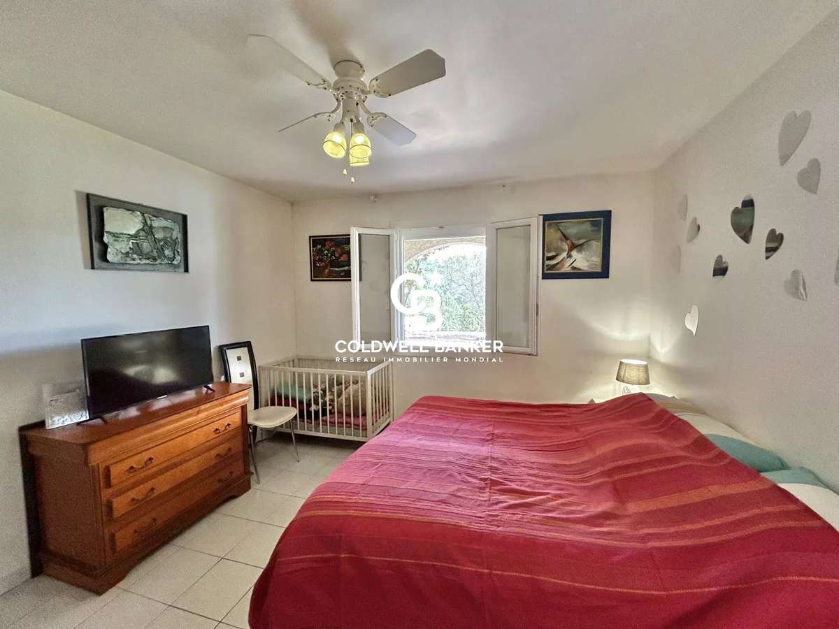 Villa Pierrefeu-du-Var