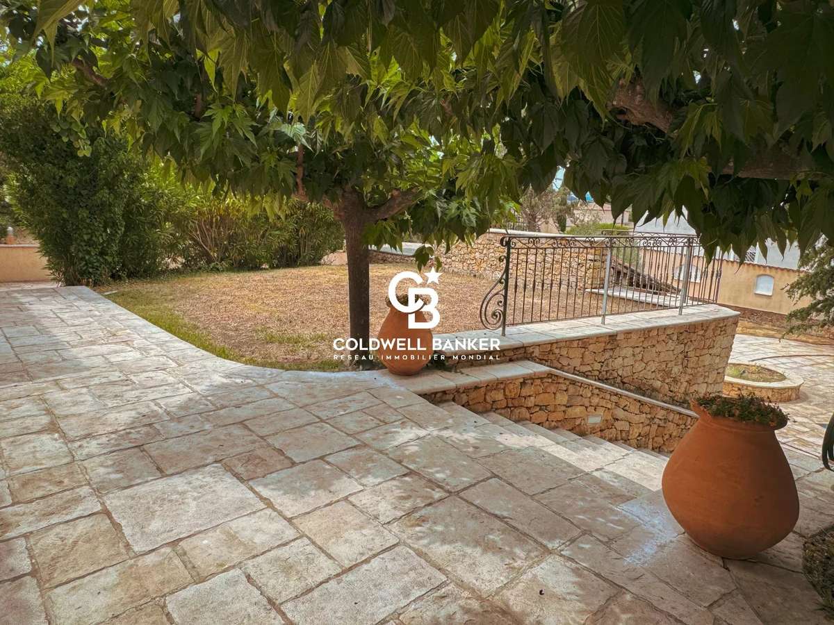 Villa Pierrefeu-du-Var