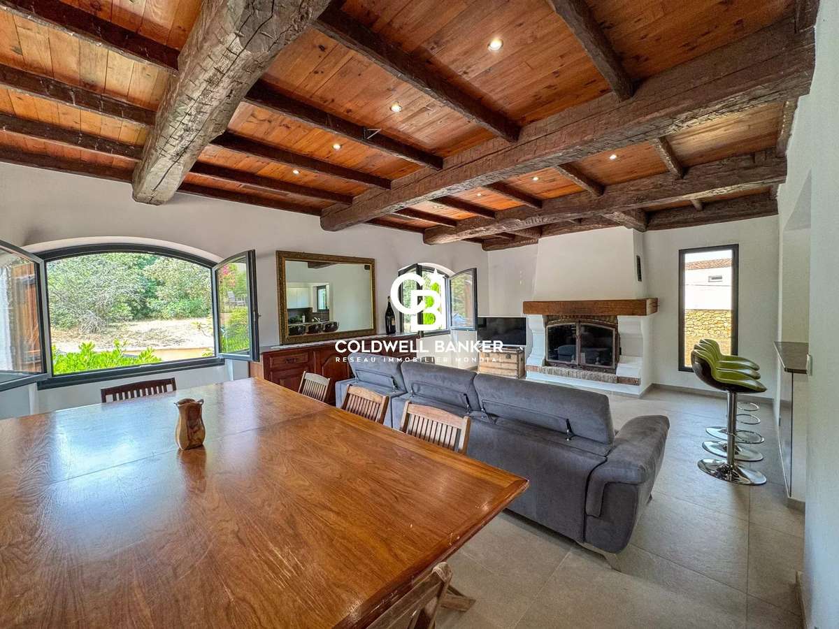 Villa Pierrefeu-du-Var