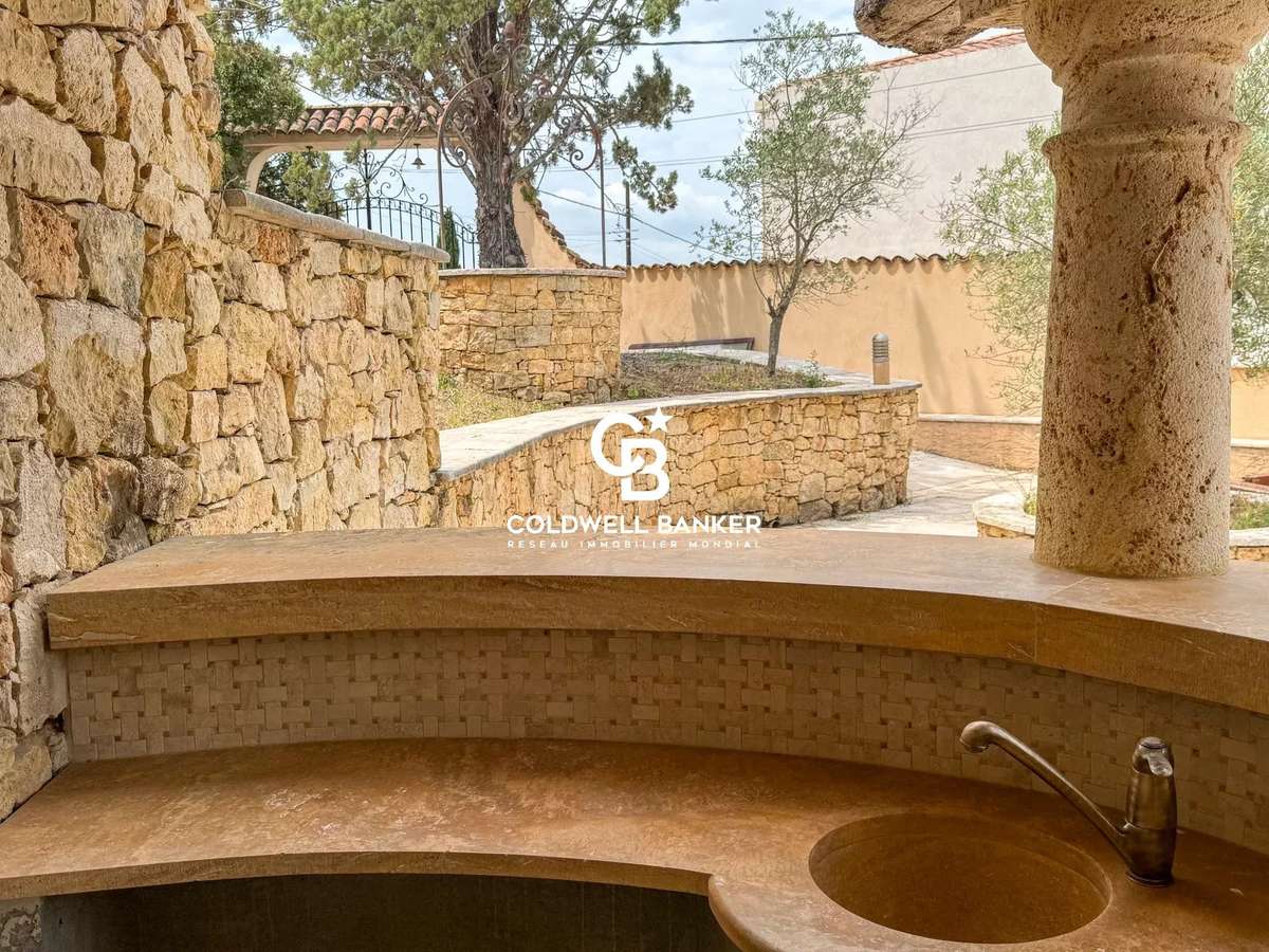 Villa Pierrefeu-du-Var