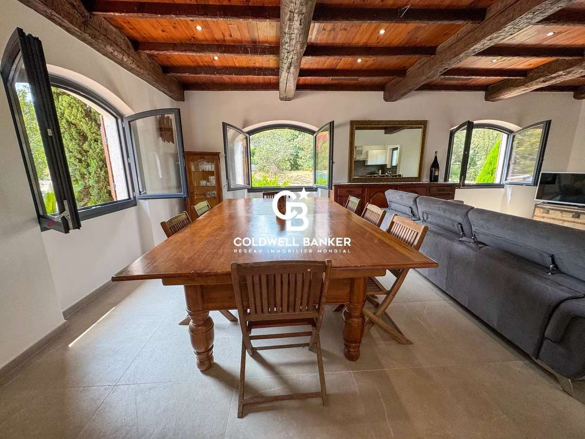 Villa Pierrefeu-du-Var