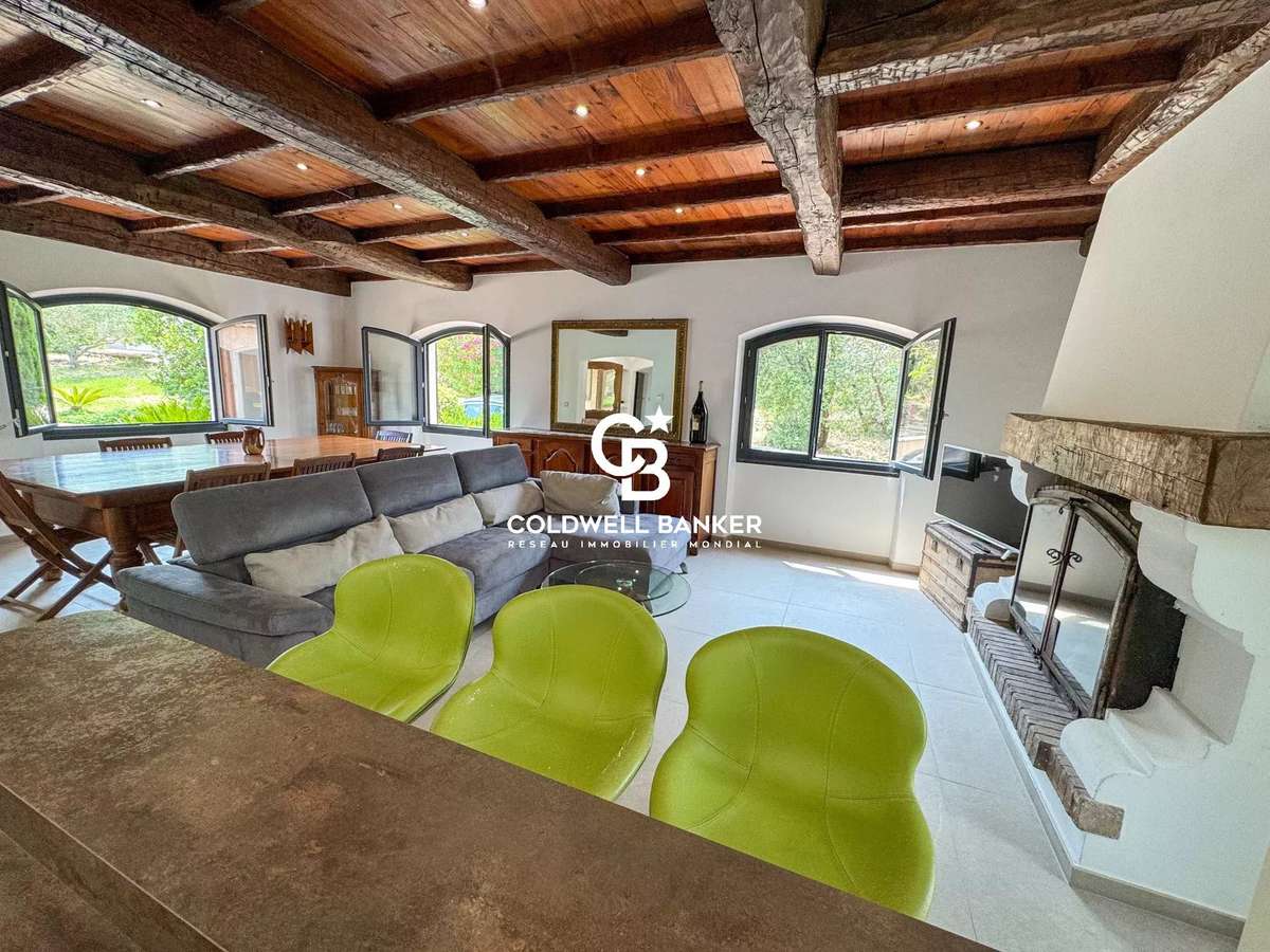 Villa Pierrefeu-du-Var