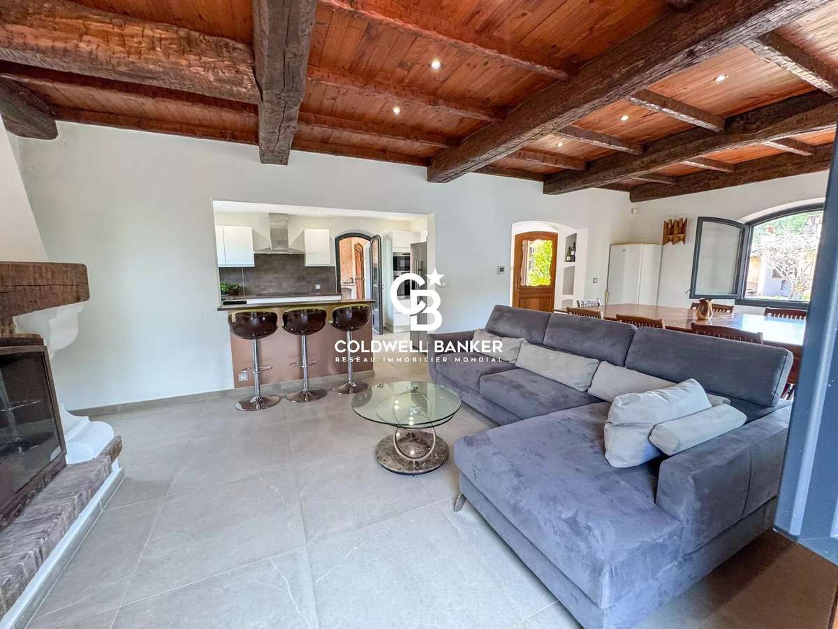 Villa Pierrefeu-du-Var