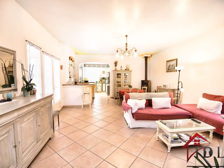 Villa Pierrefeu-du-Var - 4 chambres - 128m²