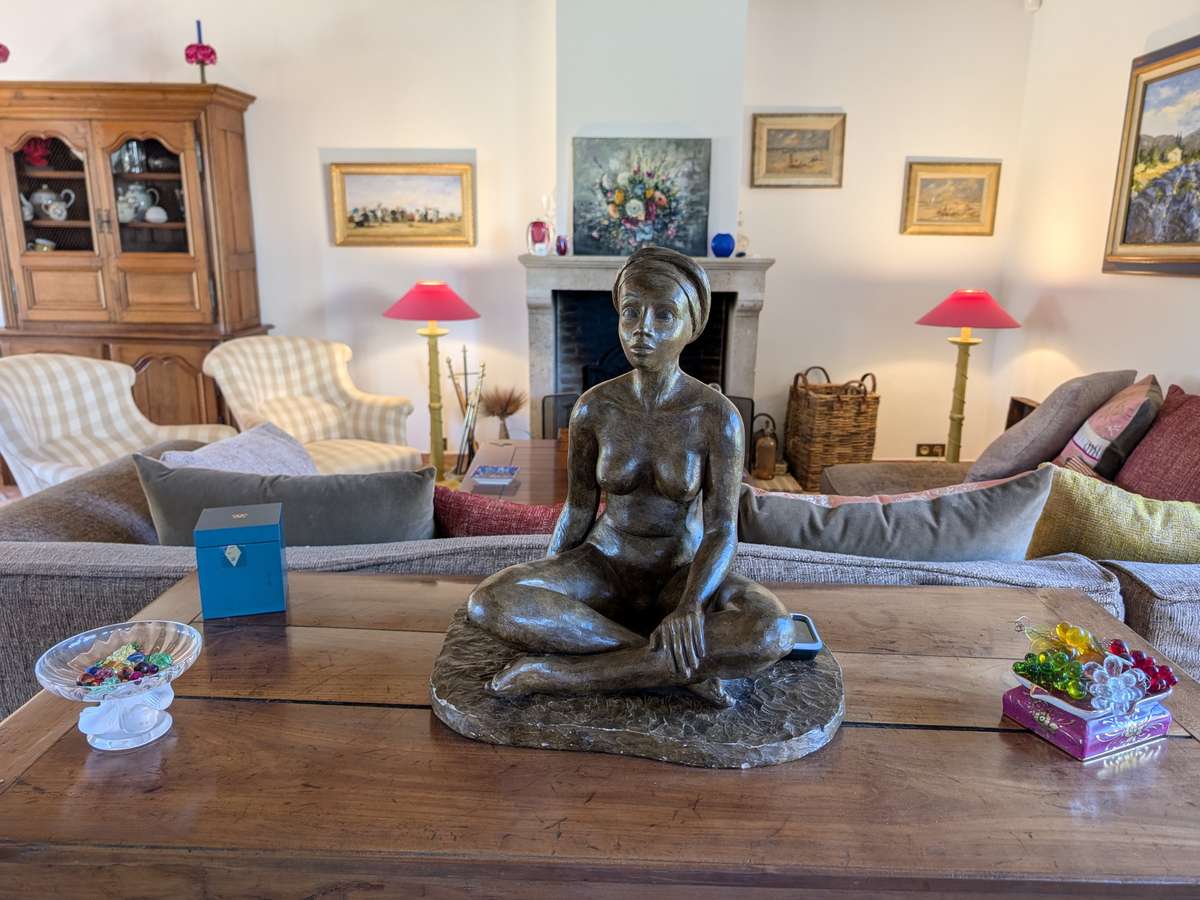 House Pierrefitte-sur-Sauldre