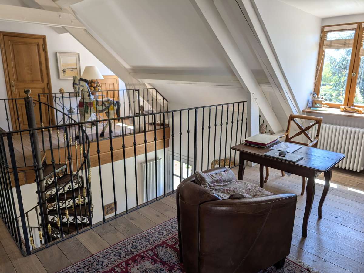 House Pierrefitte-sur-Sauldre