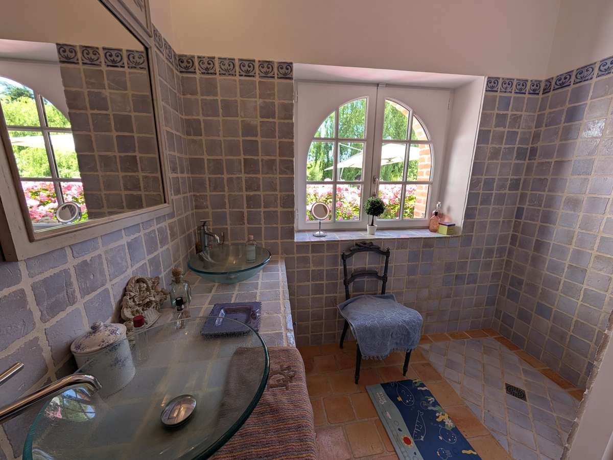 House Pierrefitte-sur-Sauldre