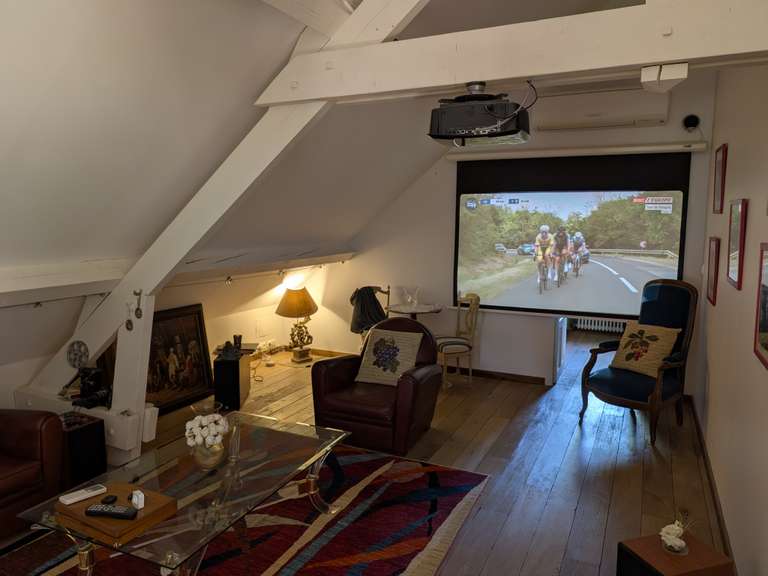 House Pierrefitte-sur-Sauldre - 3 bedrooms - 240m²