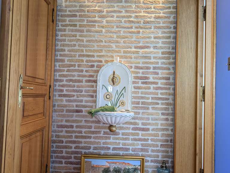 House Pierrefitte-sur-Sauldre - 3 bedrooms - 240m²