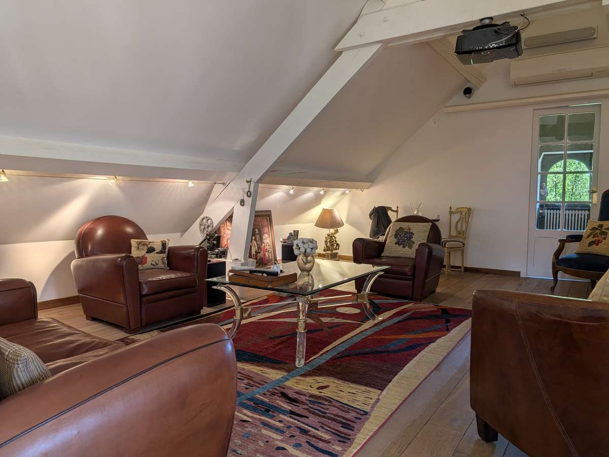 House Pierrefitte-sur-Sauldre