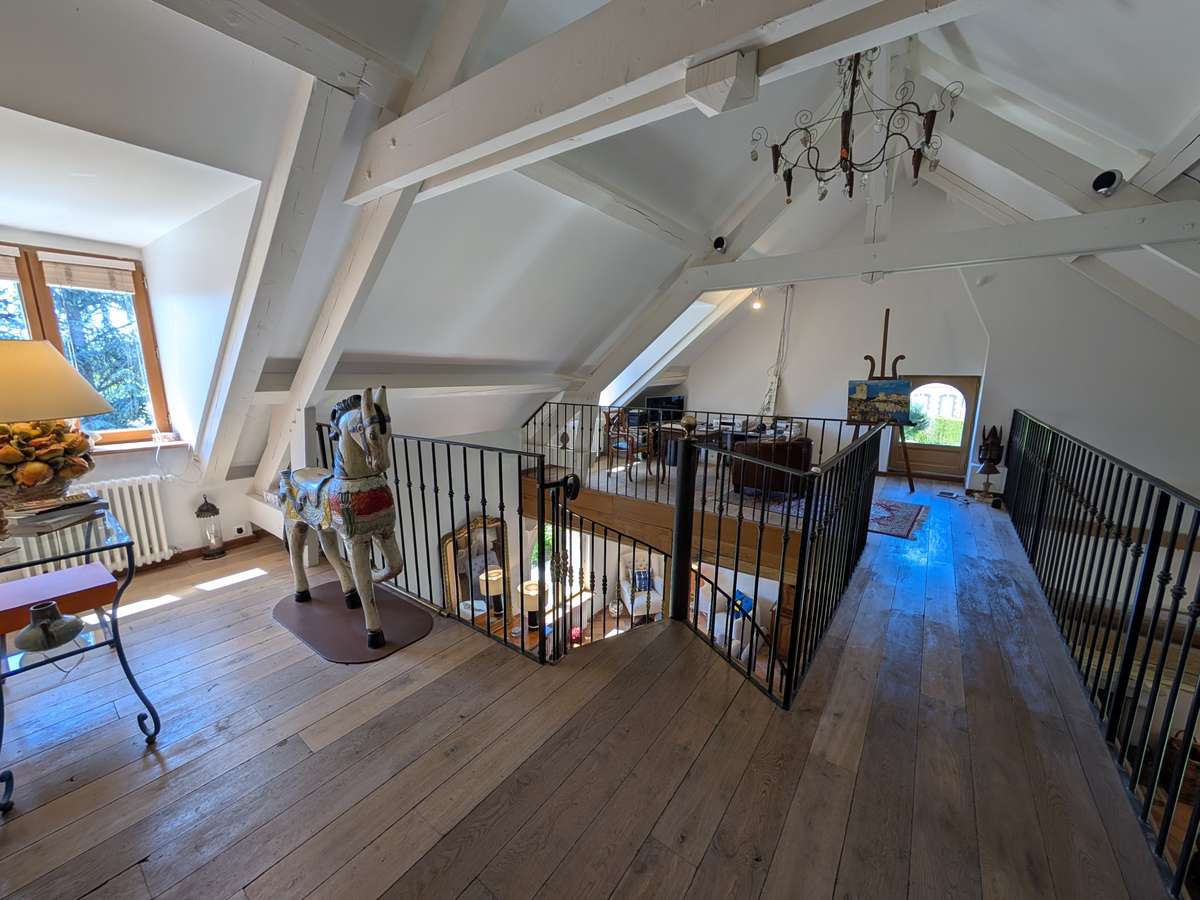 House Pierrefitte-sur-Sauldre