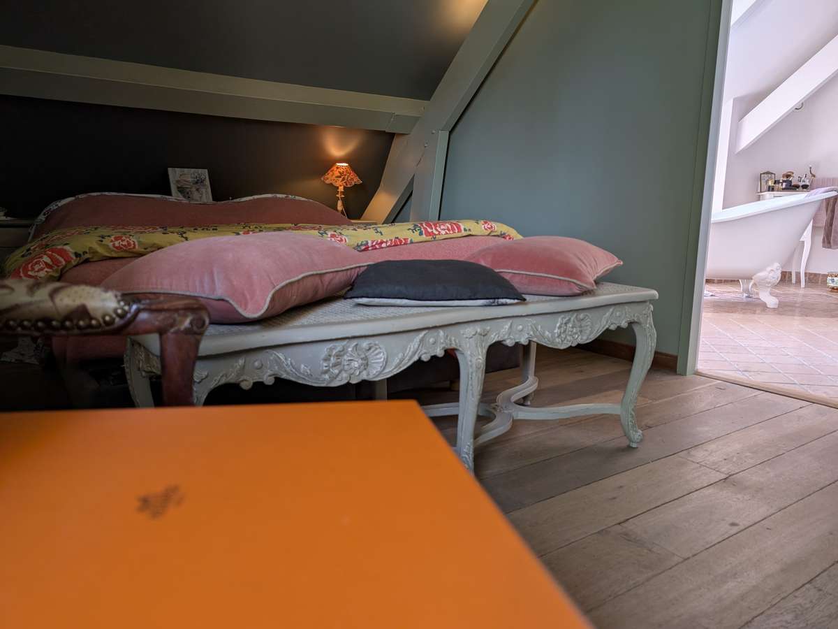 House Pierrefitte-sur-Sauldre