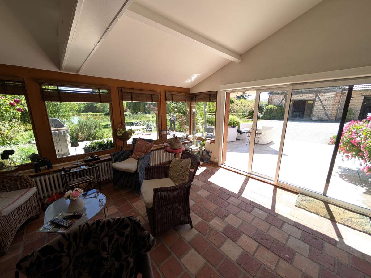 House Pierrefitte-sur-Sauldre