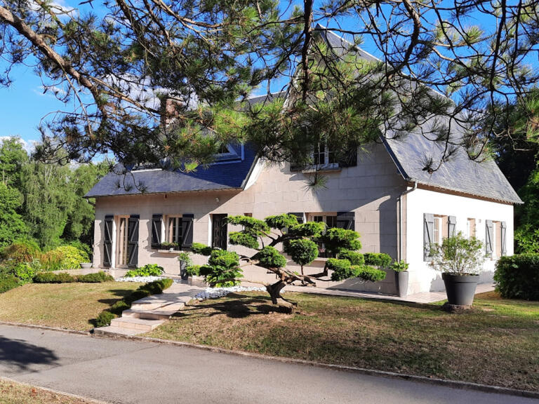 Vente Maison Pierrefonds - 6 chambres