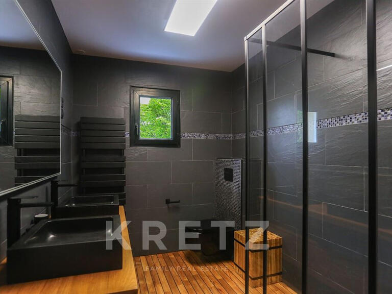 Maison Pierrefonds - 5 chambres - 340m²
