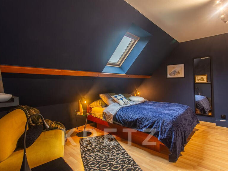 Maison Pierrefonds - 5 chambres - 340m²