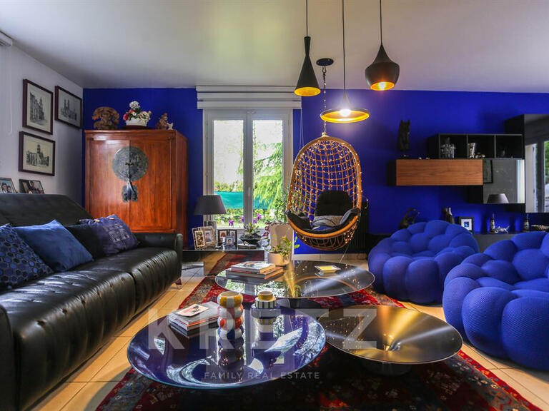 Maison Pierrefonds - 5 chambres - 340m²