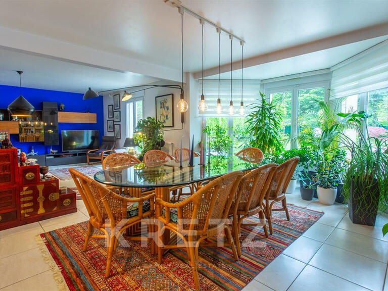Maison Pierrefonds - 5 chambres - 340m²
