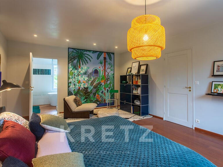 Maison Pierrefonds - 5 chambres - 340m²