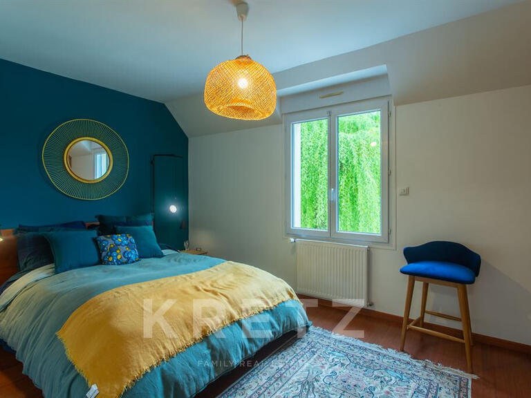 Maison Pierrefonds - 5 chambres - 340m²