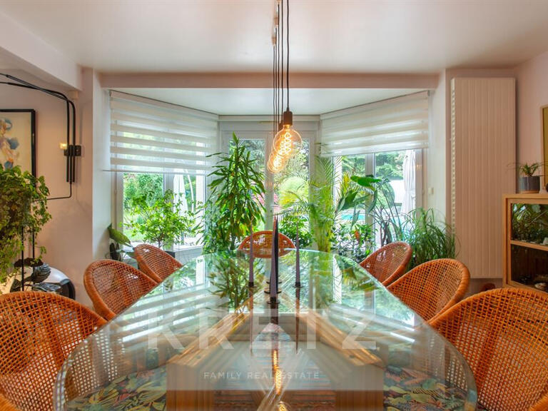 Maison Pierrefonds - 5 chambres - 340m²