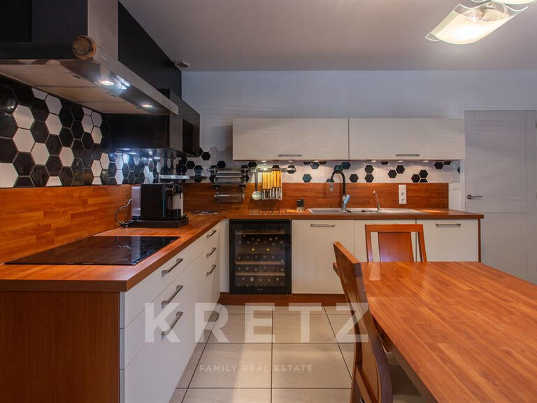 Maison Pierrefonds - 5 chambres - 340m²