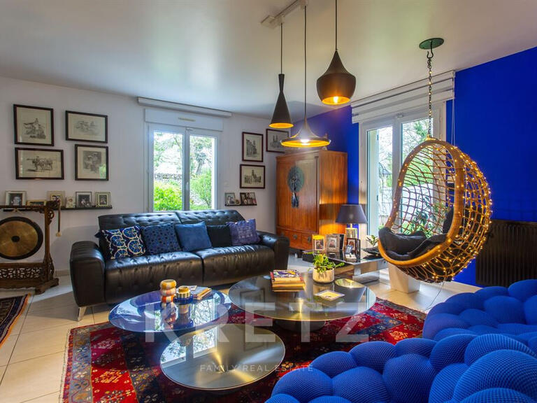 Maison Pierrefonds - 5 chambres - 340m²