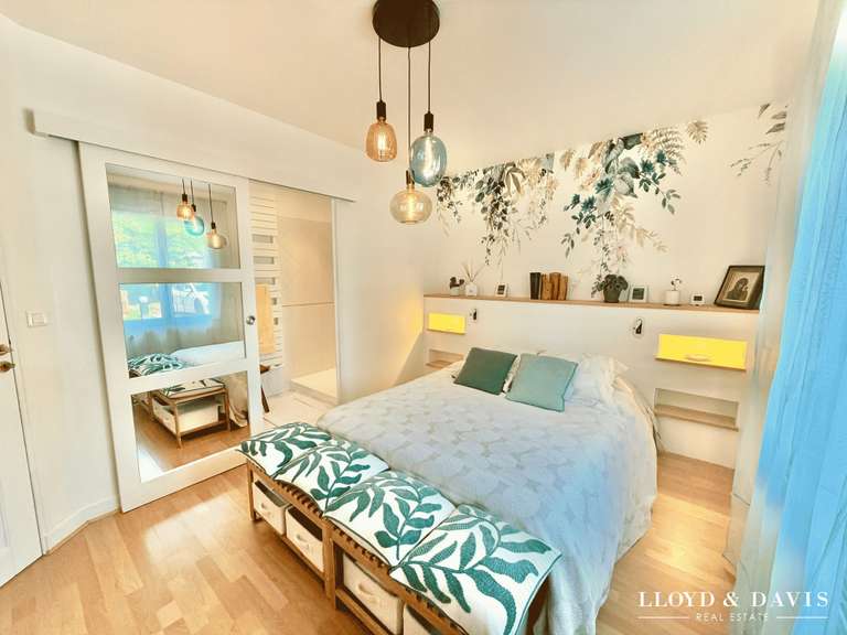 Maison Pierrefonds - 6 chambres - 300m²